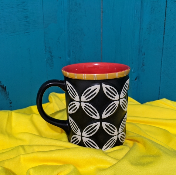 Hawaiian Tiki - Starbucks Mug - 0011 - Picture 3 of 3